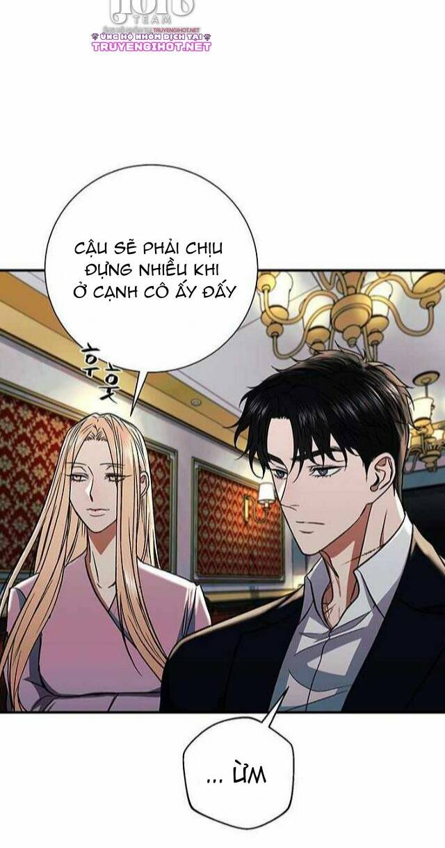 Ước Muốn Của Một Gangster Chương 2.1 Ảnh 23