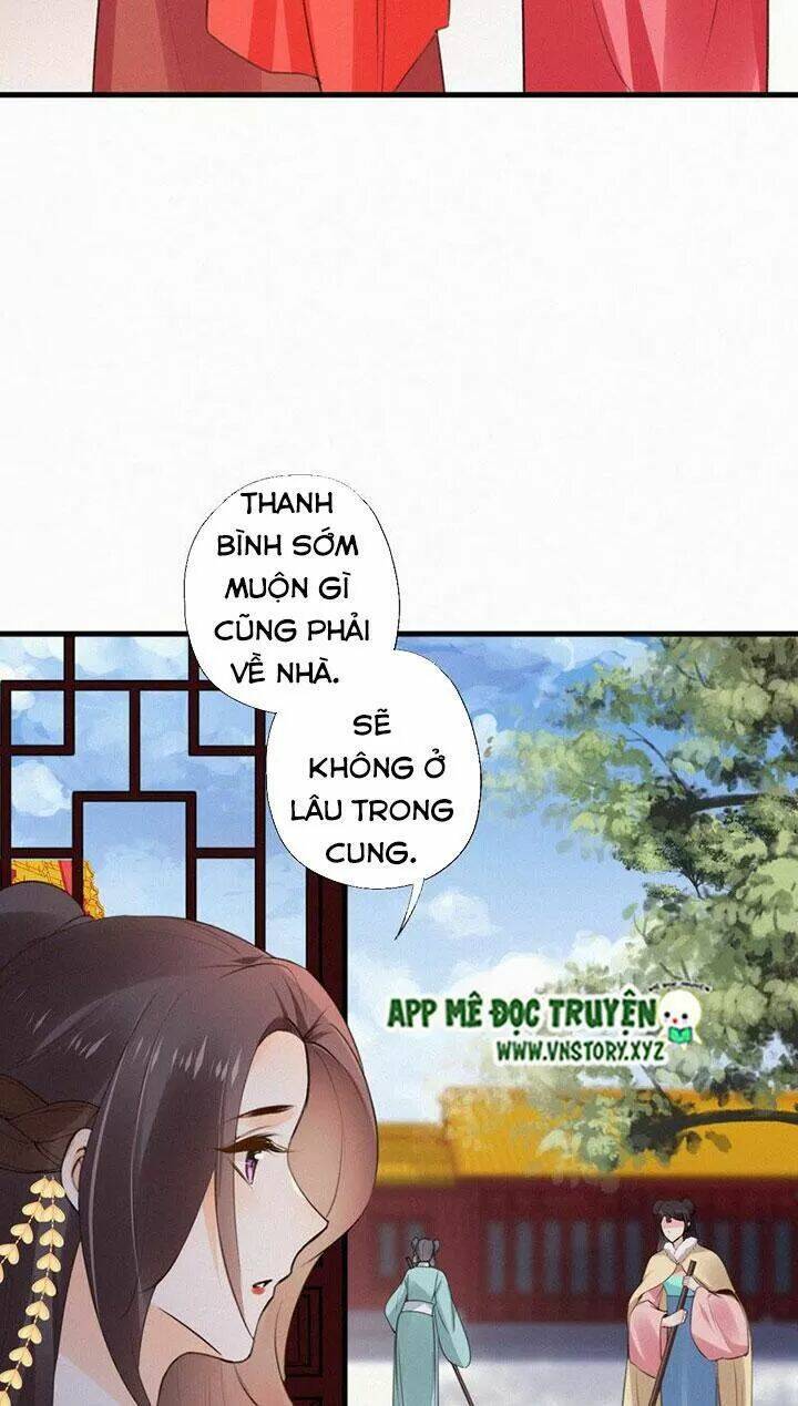 Thiên Hương Mỹ Nhân Chương 121 Ảnh 30
