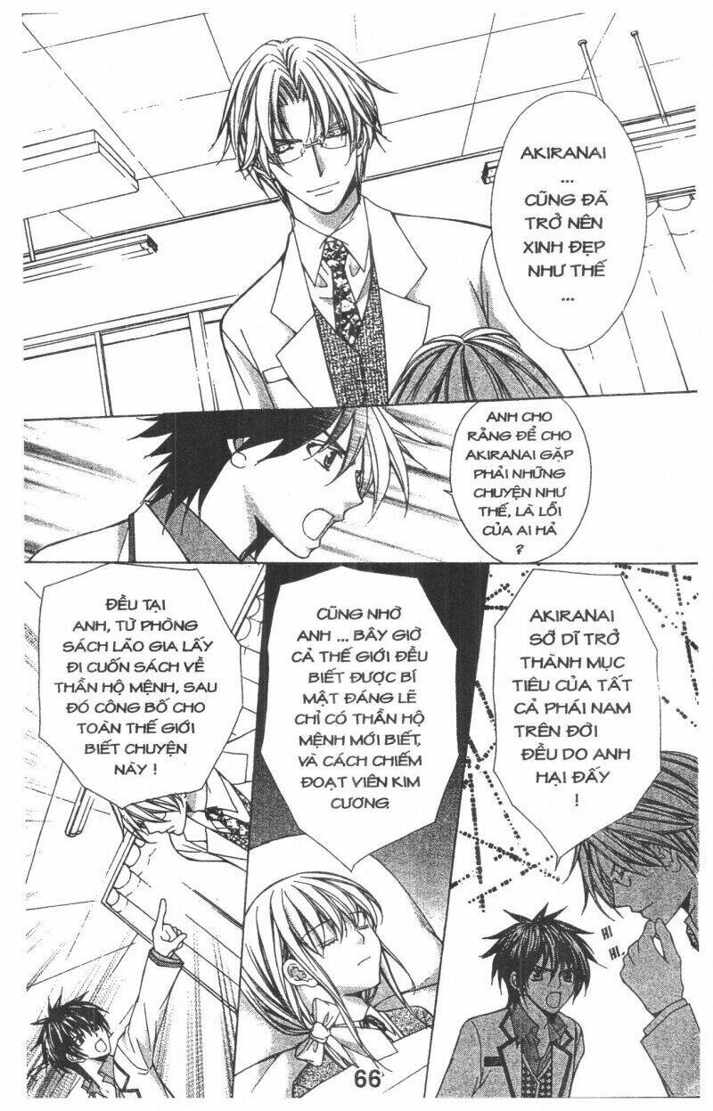Heart No Daiya Chương 1 Ảnh 68