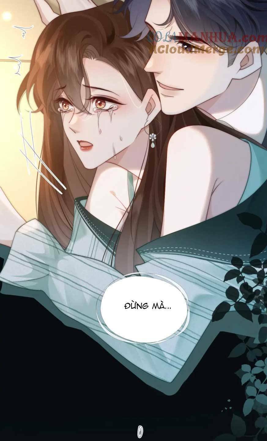 Nhất Dạ Trầm Hôn Chương 47 Ảnh 41