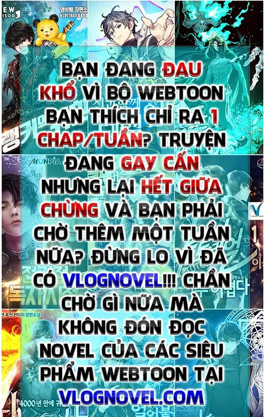 Ngục Tù Đẫm Máu Chương 64 Ảnh 102