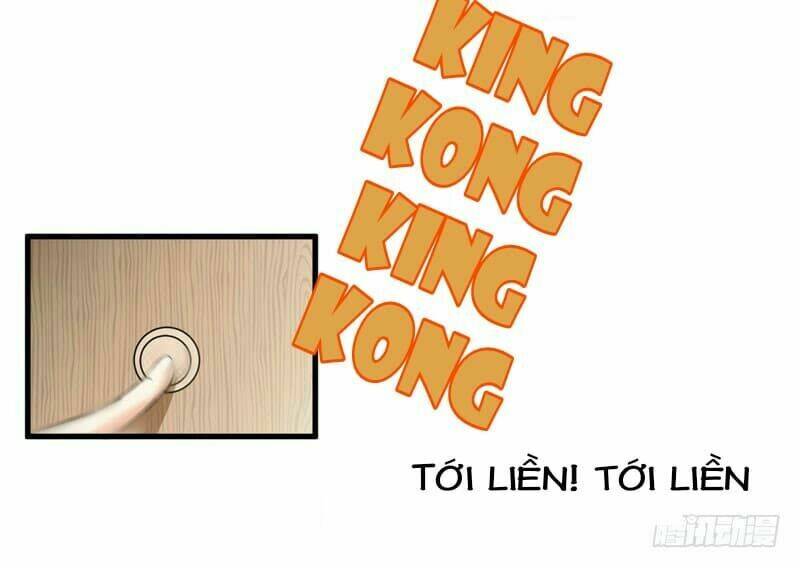 Chinh Phục Bạn Trai Sao Chổi Chương 4 Ảnh 48