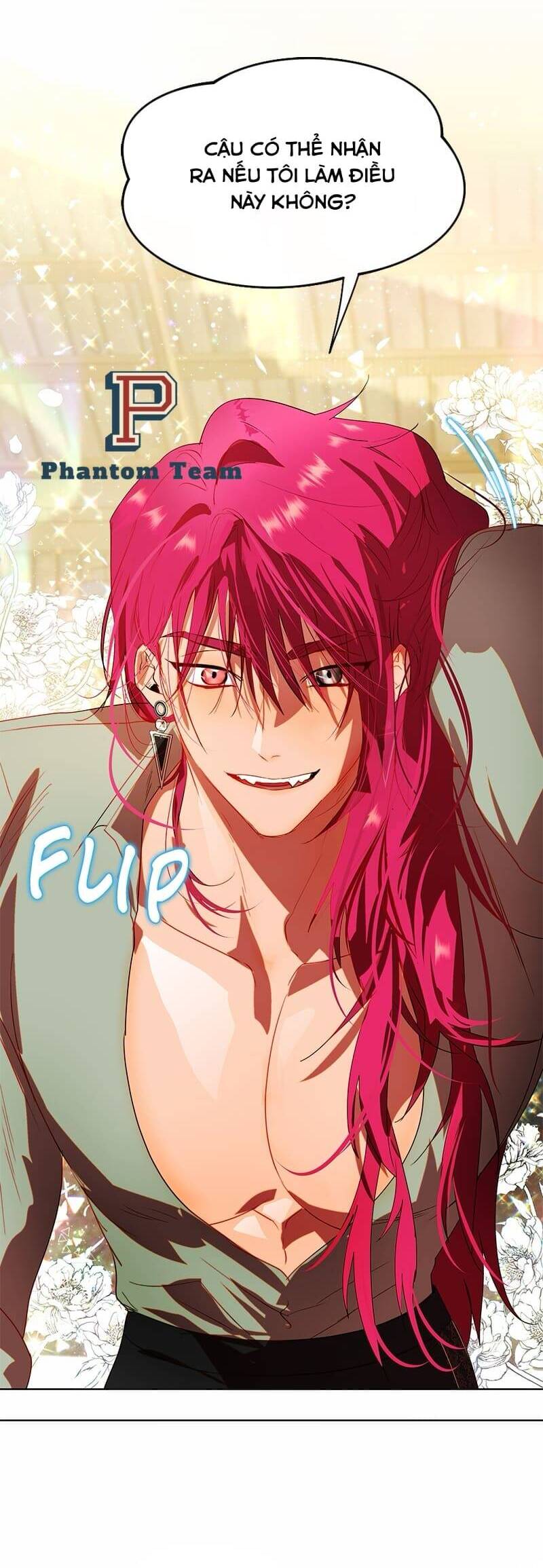 Kẻ Chinh Phục Trái Tim Chương 41 Ảnh 10