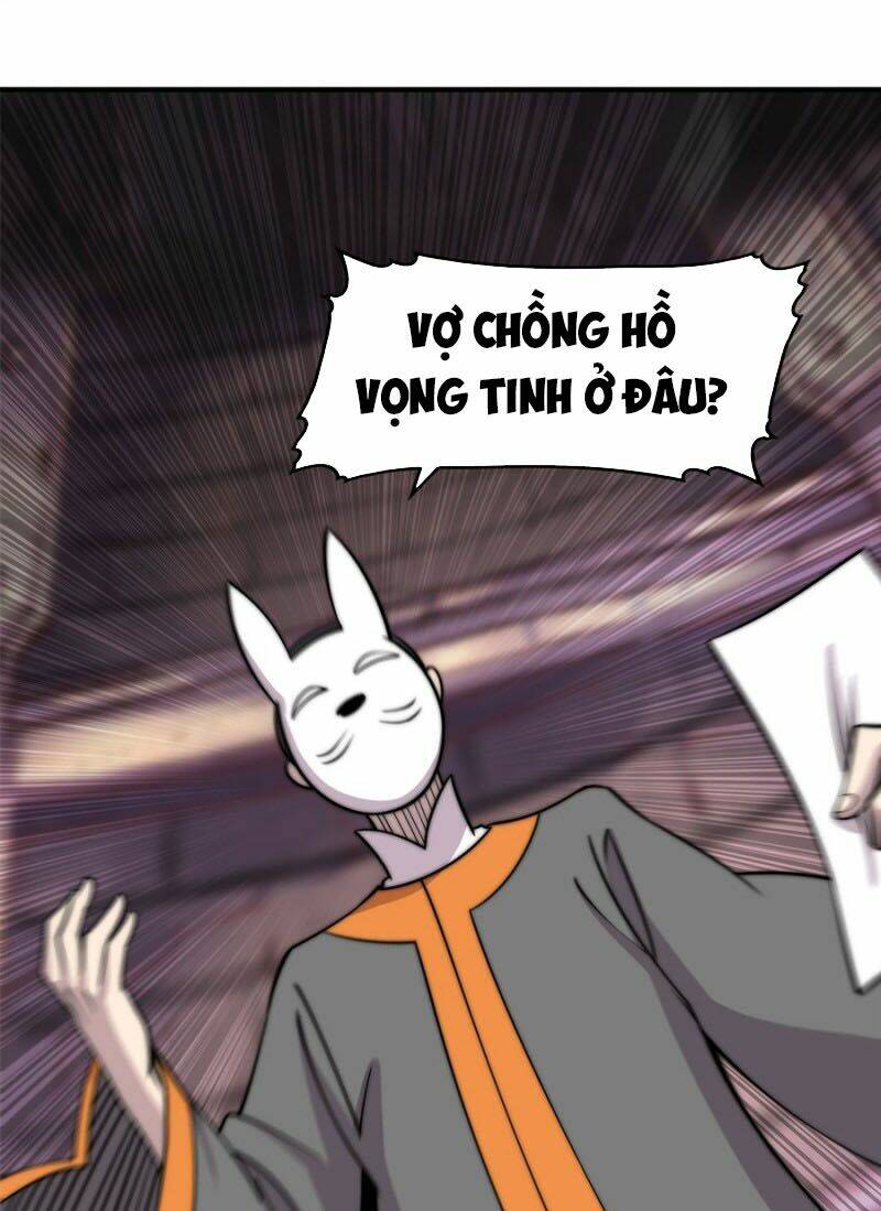 Cuộc Sống Thoái Ẩn Của Võ Lâm Chi Vương Chương 97 Ảnh 14