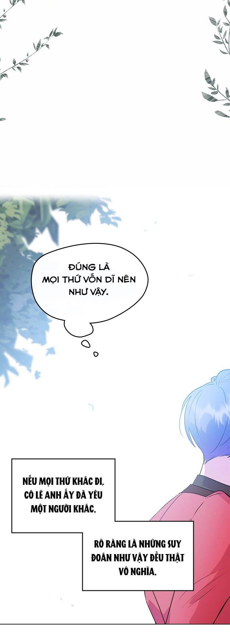 Kẻ Chinh Phục Trái Tim Chương 35 Ảnh 4