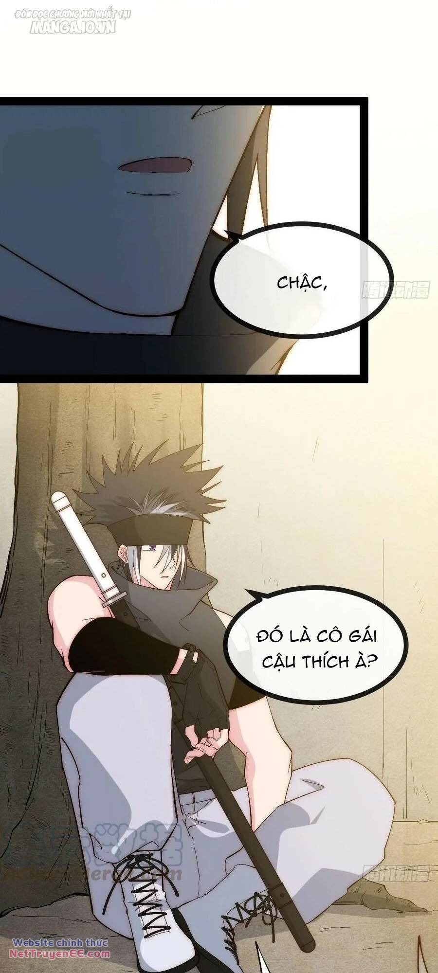 Tà Ác Làm Vương Chương 31 Ảnh 64