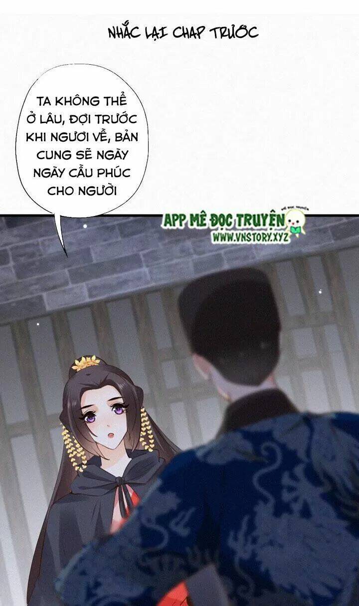 Thiên Hương Mỹ Nhân Chương 121 Ảnh 2