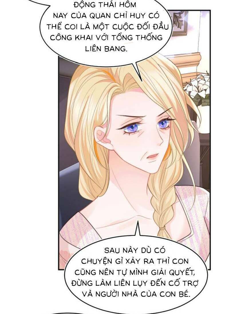 Vị Chỉ Huy Lạnh Lùng Đang Khóc Trong Vòng Tay Tôi Chương 60 Ảnh 13