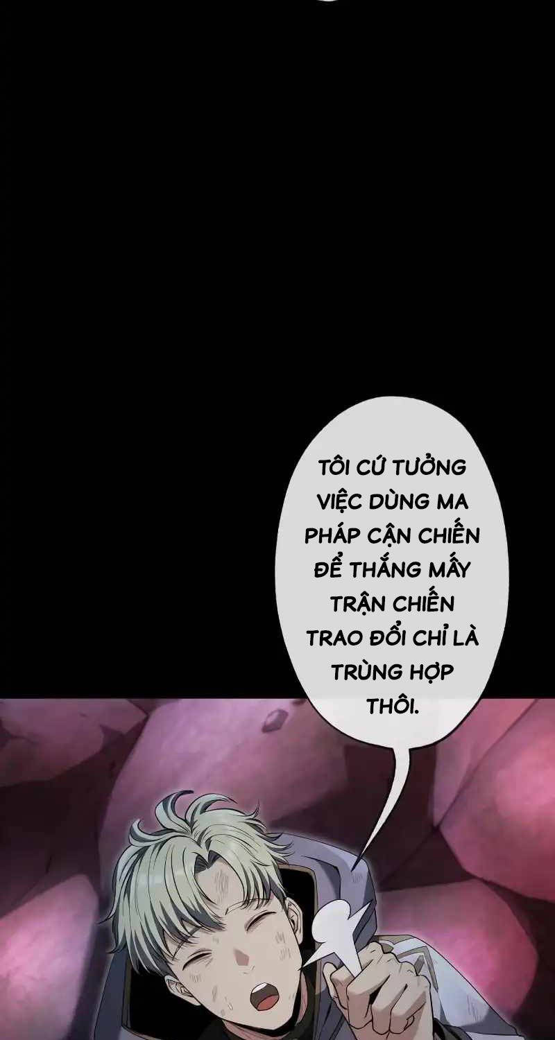 Pháp Sư Cận Chiến Hồi Quy Chương 25 Ảnh 85
