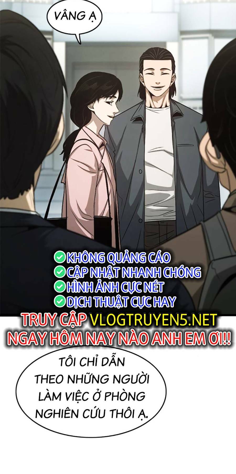 Ngục Tù Đẫm Máu Chương 64 Ảnh 161