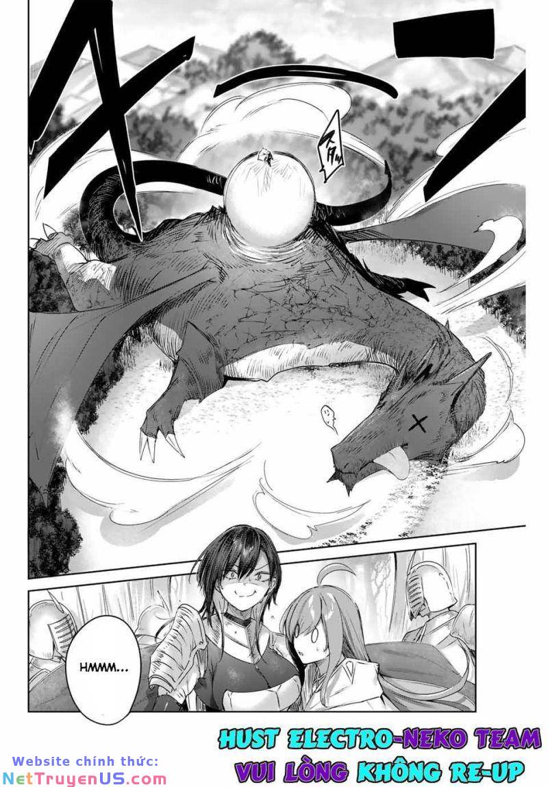 Henkyou No Yakushi, Miyako De S Rank Boukensha To Naru Chương 2 Ảnh 31