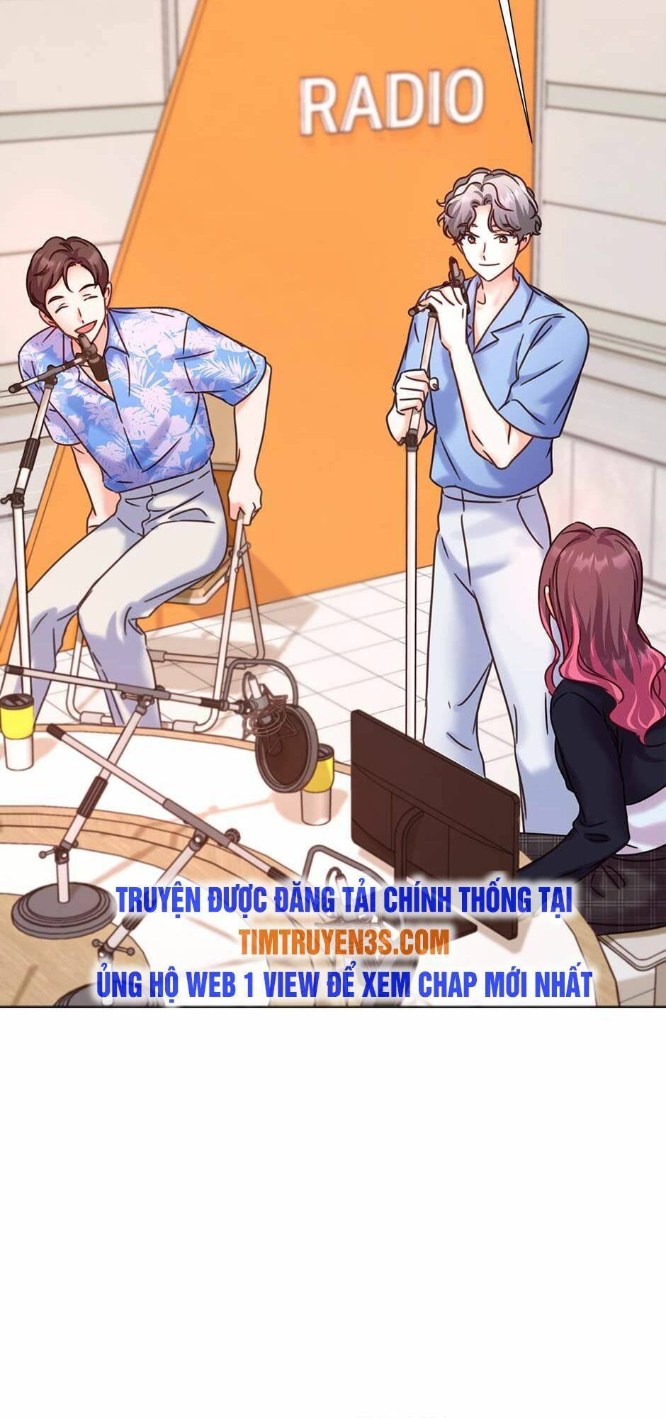 Trở Lại Làm Idol Chương 84 Ảnh 43