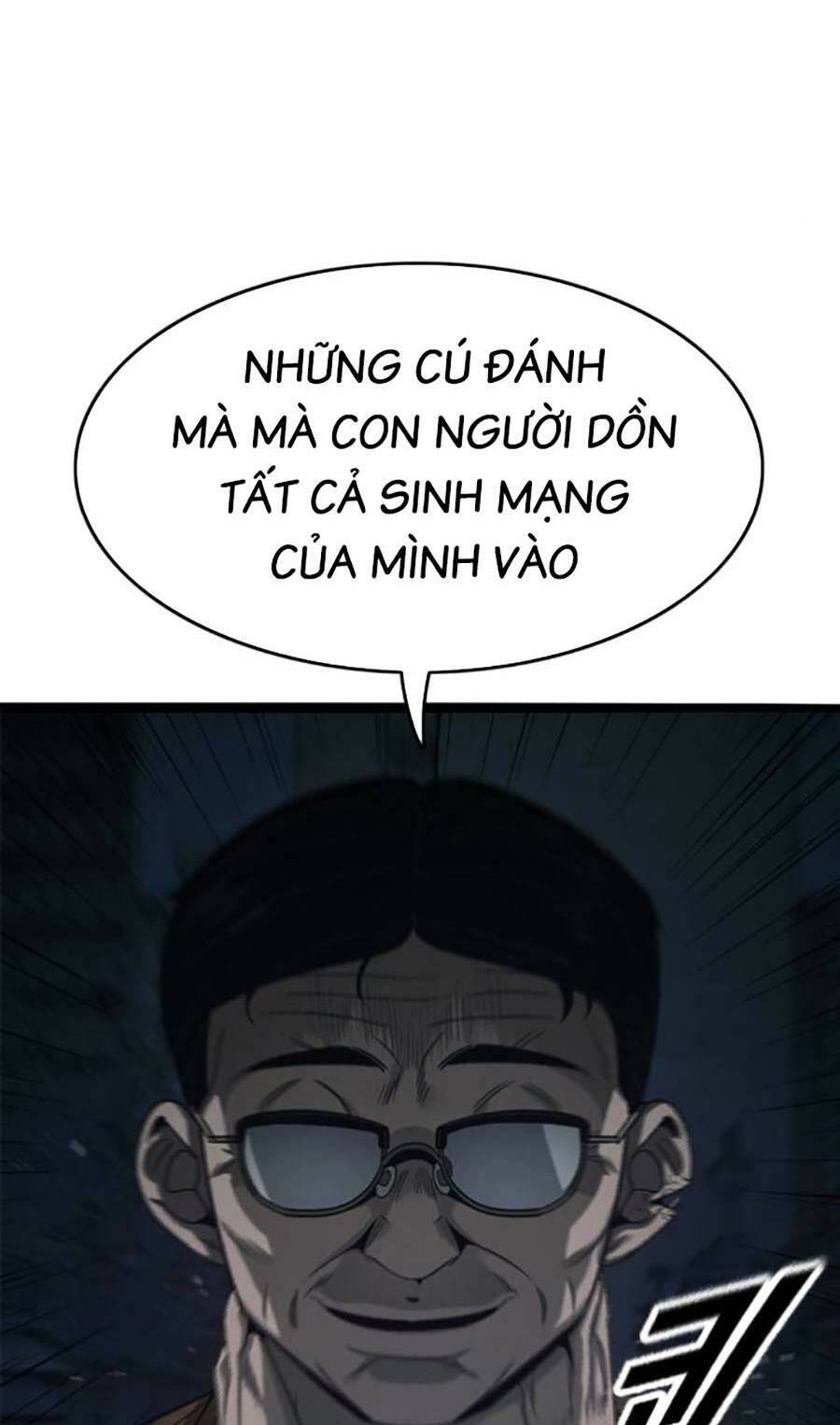 Ngục Tù Đẫm Máu Chương 61 Ảnh 62