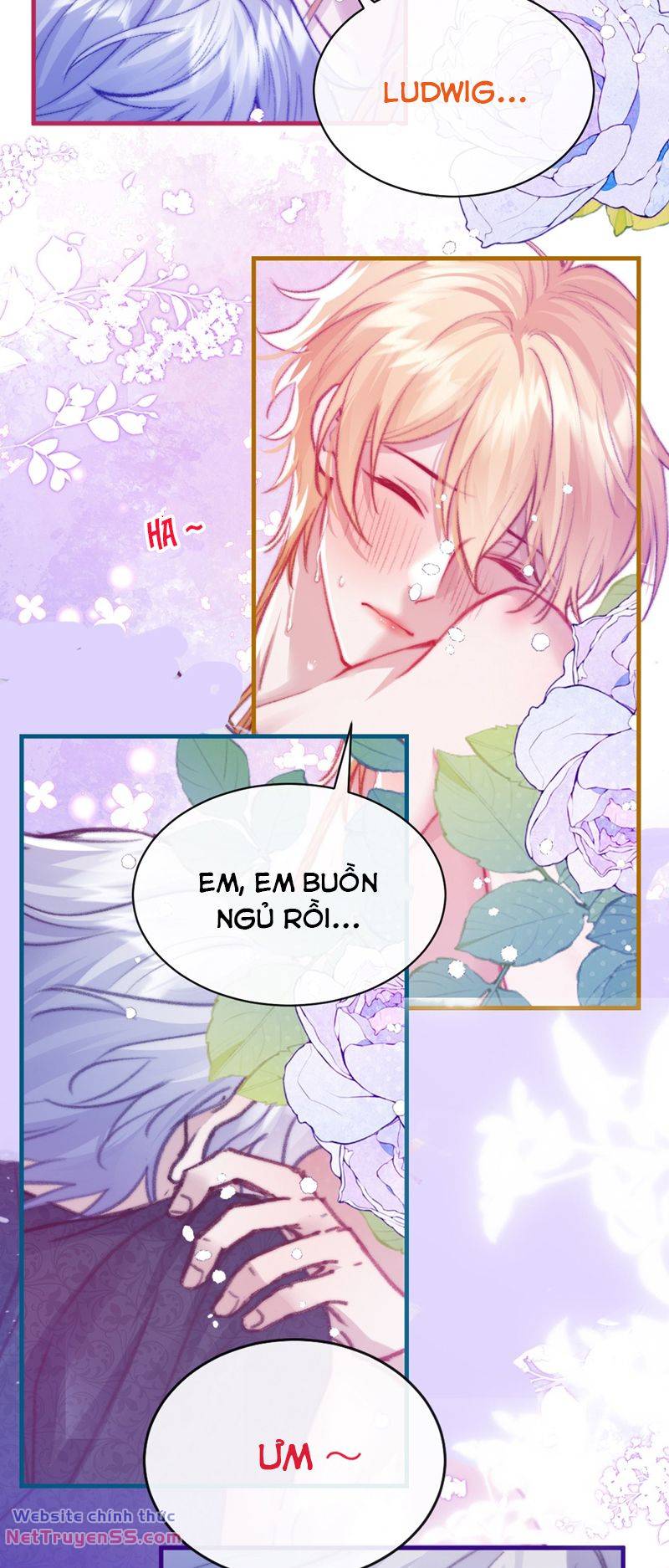 Người Thừa Kế Của Qủy Chương 18 Ảnh 5