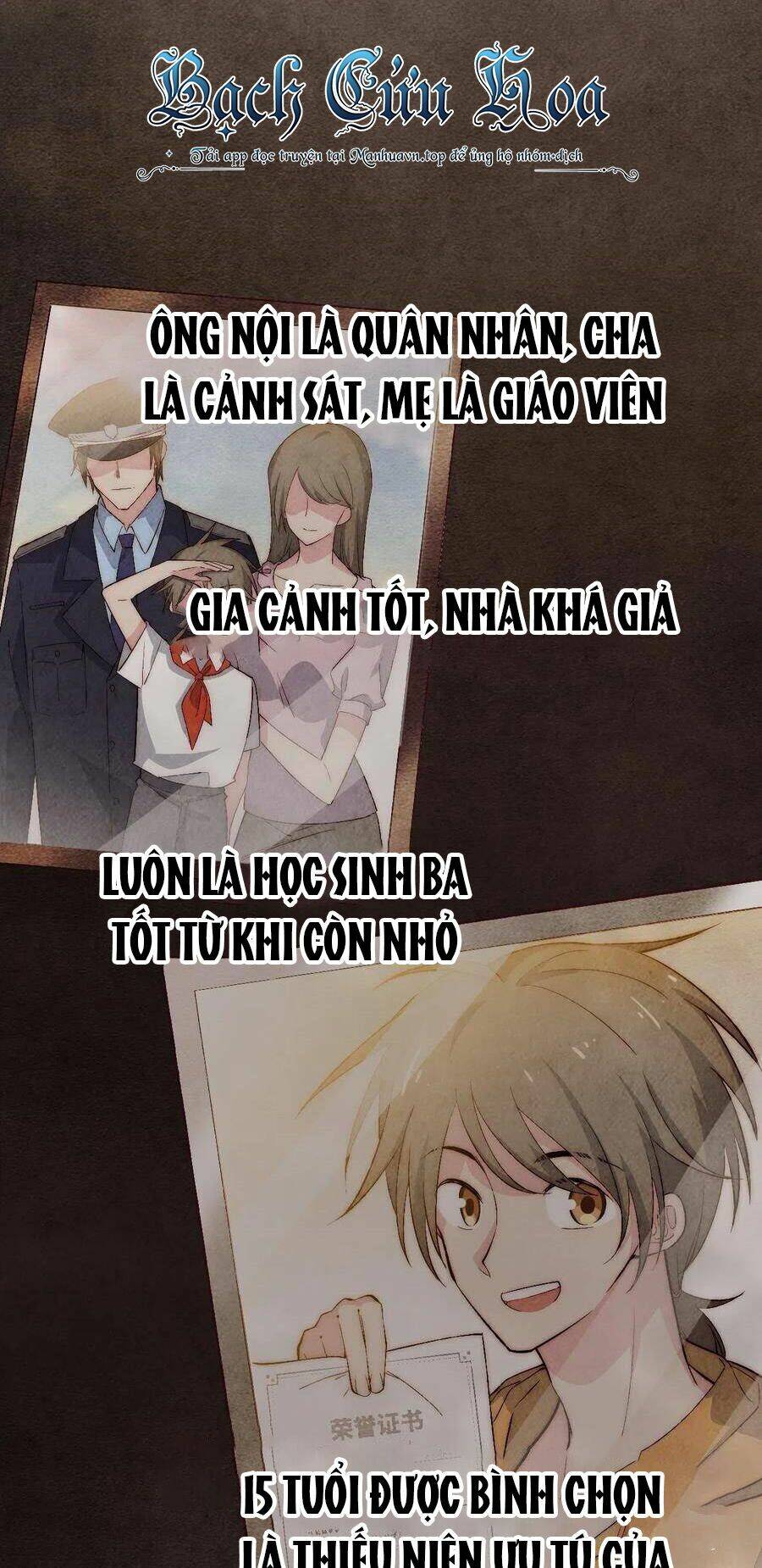 Tà Ác Làm Vương Chương 18 Ảnh 27