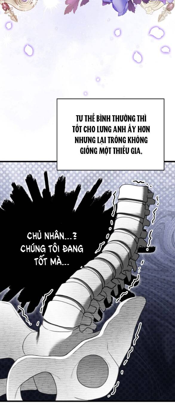 Tôi Sẽ Biến Anh Ta Từ Một Con Chó Điên Thành Một Chàng Quý Tộc Chương 29 Ảnh 12