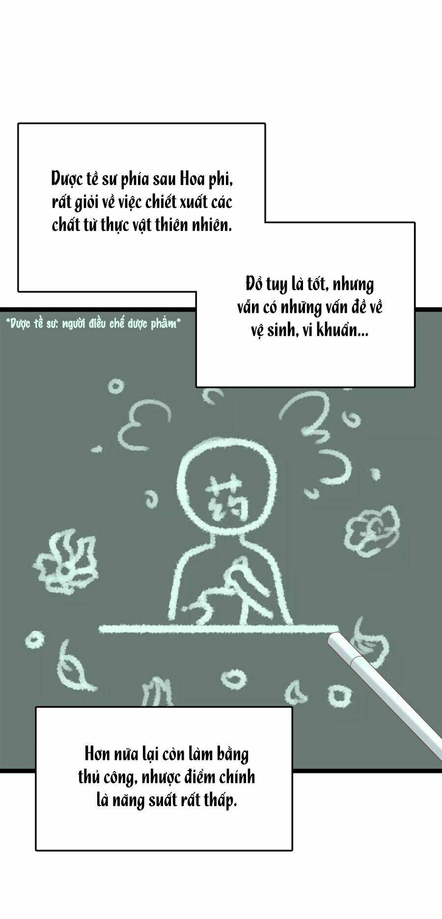 Phú Bà Bạc Tỷ Trong Lãnh Cung Chương 57 Ảnh 34