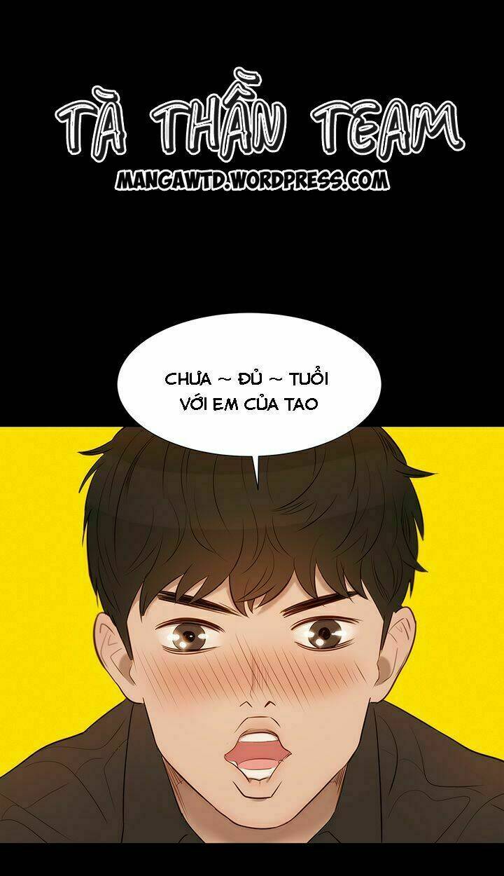 Lucky Driver Chương 3 Ảnh 8