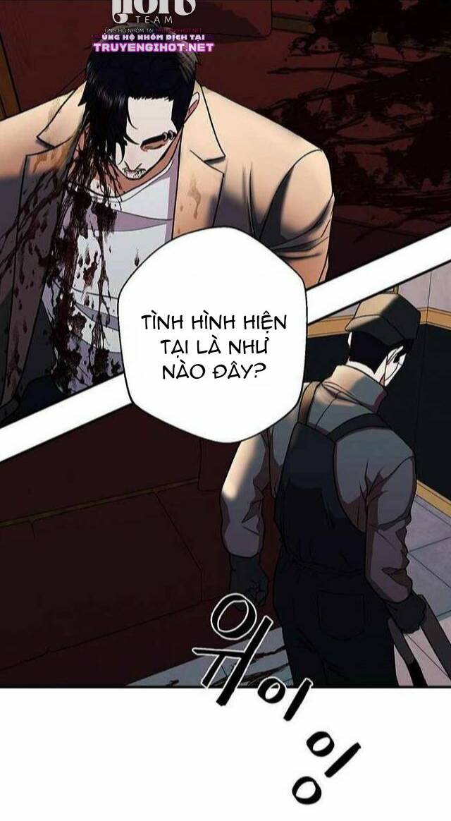 Ước Muốn Của Một Gangster Chương 2.1 Ảnh 14