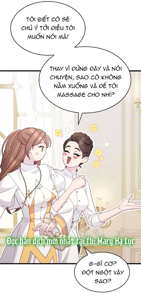 Tôi Sẽ Biến Anh Ta Từ Một Con Chó Điên Thành Một Chàng Quý Tộc Chương 32 Ảnh 50