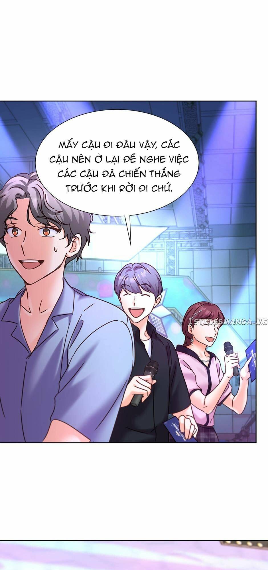 Trở Lại Làm Idol Chương 83 Ảnh 39