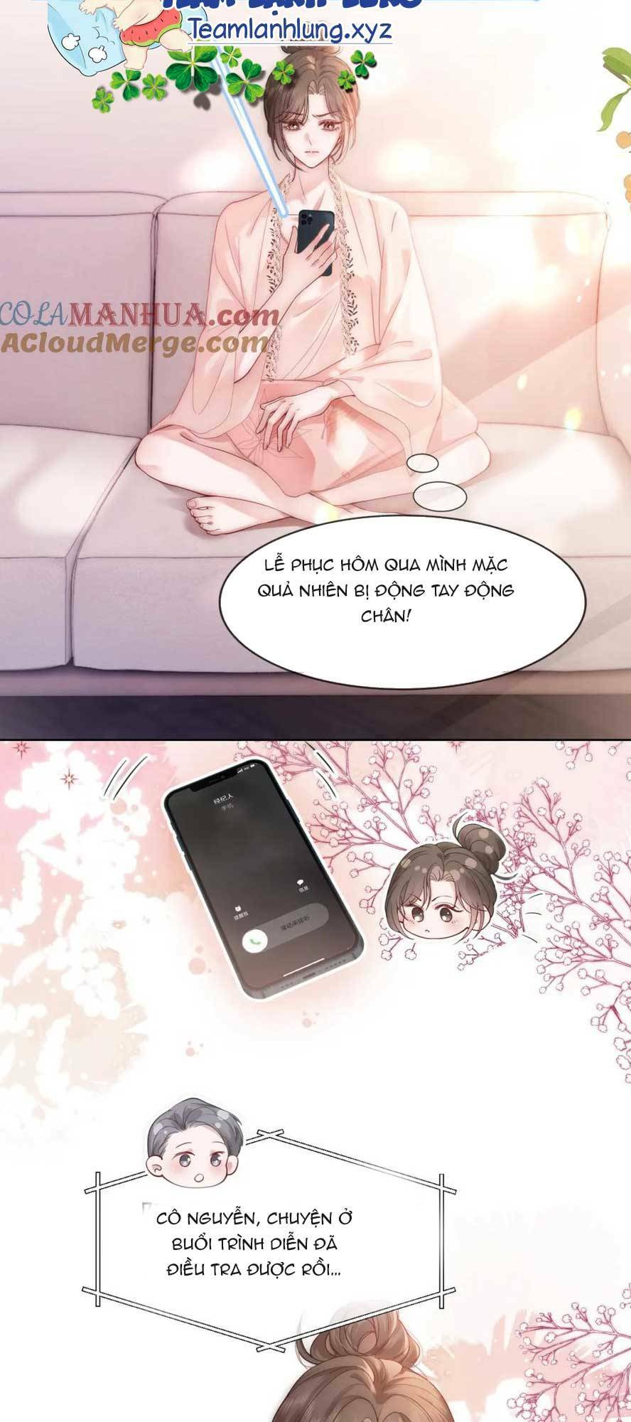 Sau Khi Chia Tay, Cô Ấy Trở Thành Nữ Vương Hotsearch Chương 37 Ảnh 12