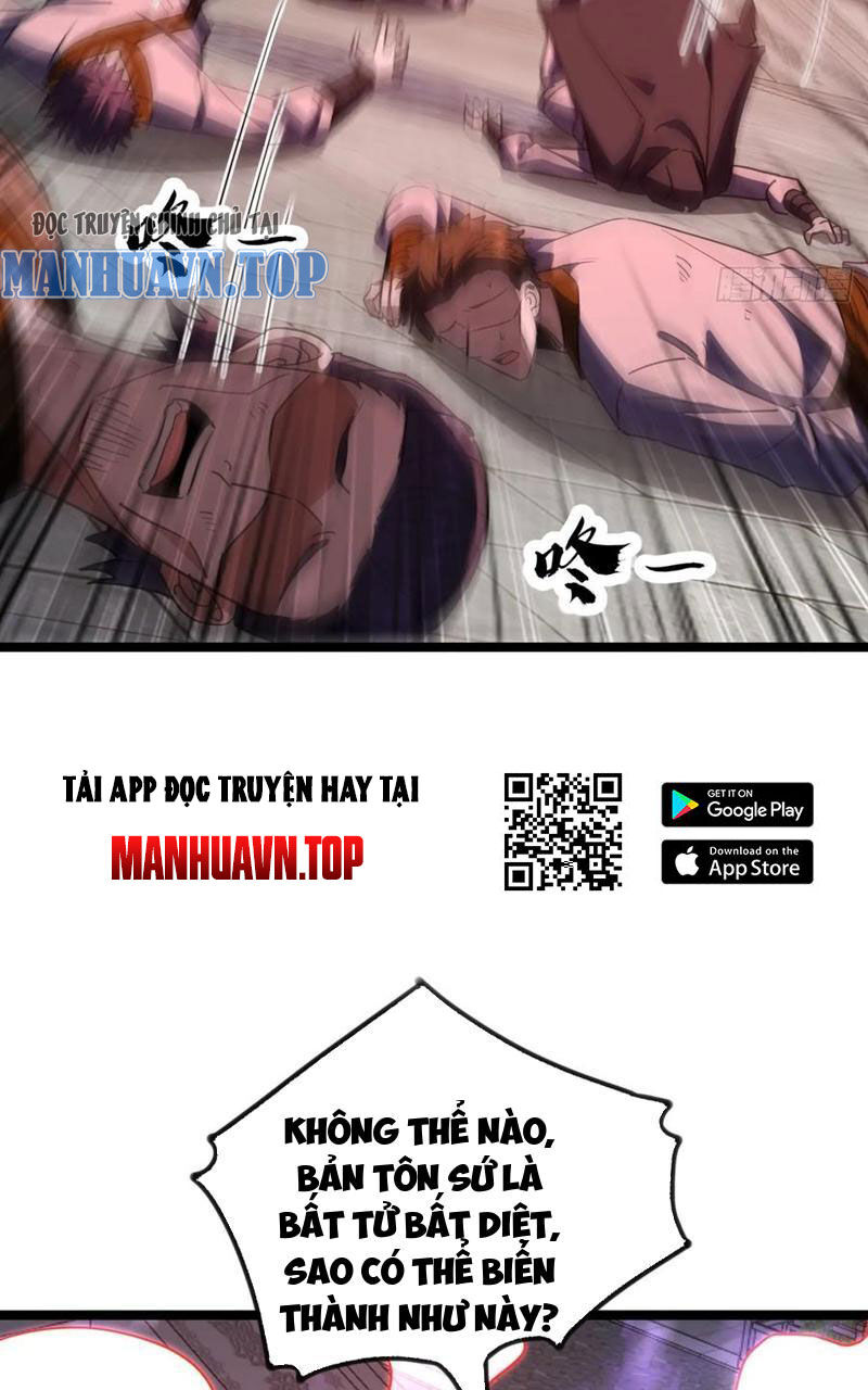 Trùm Phản Diện Muốn Tìm Chết! Chương 59 Ảnh 25