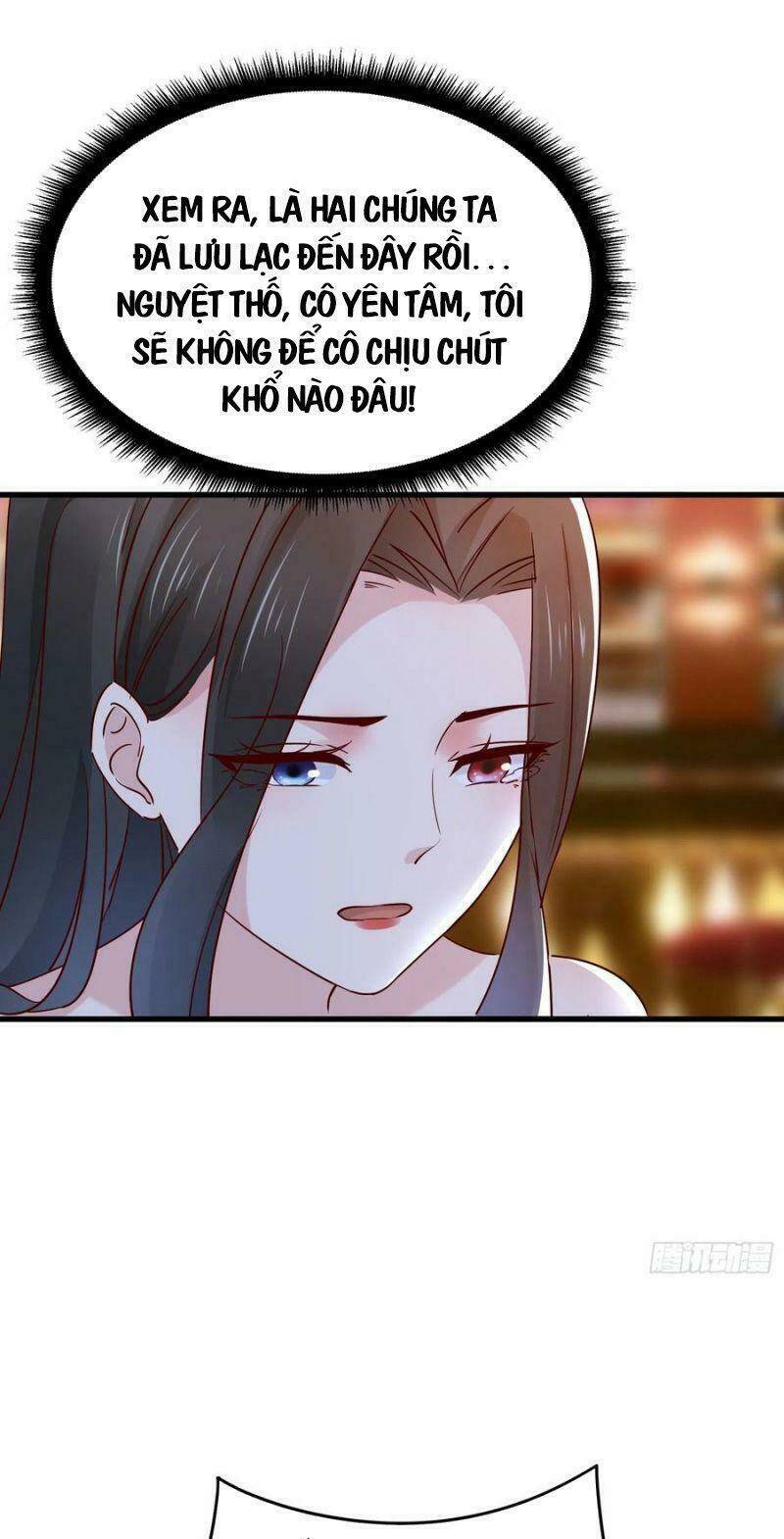 Vua Đầu Tư Mạnh Nhất Chương 79 Ảnh 22