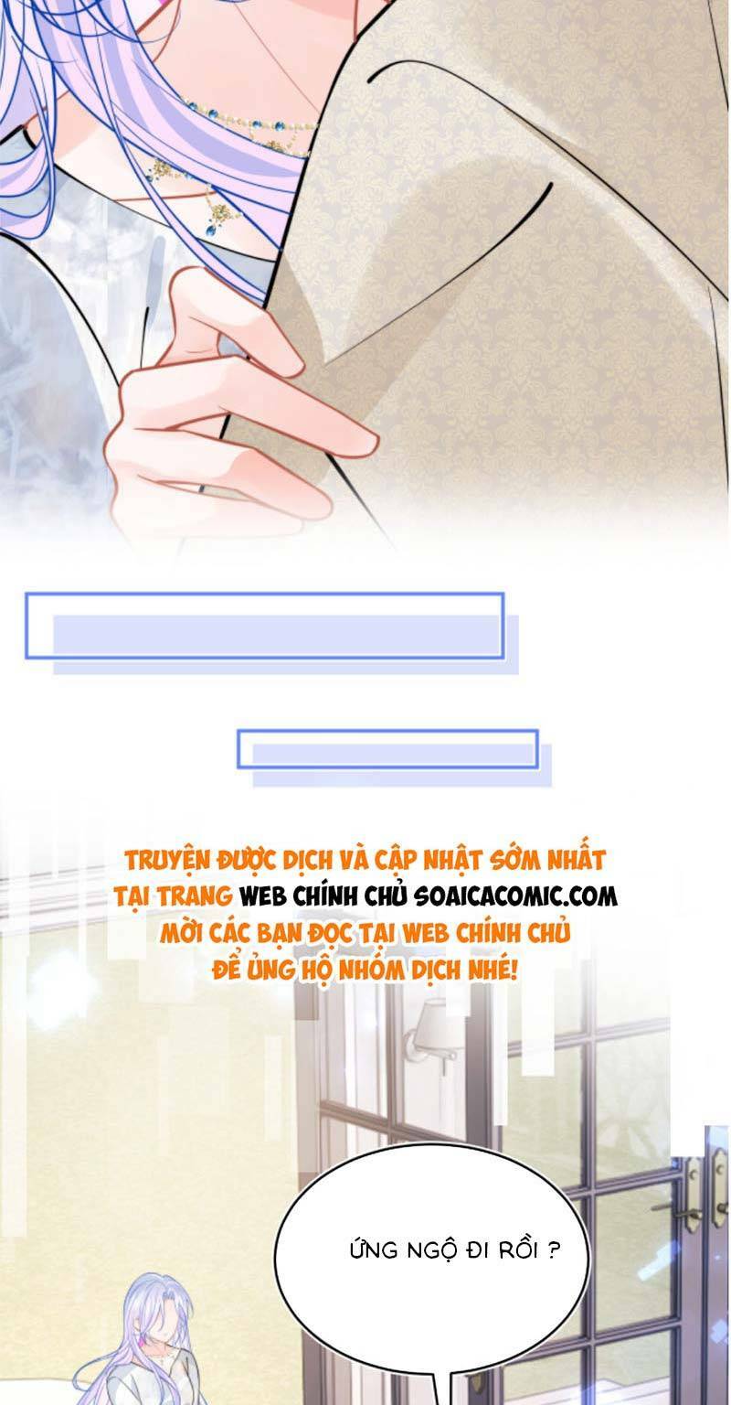 Vị Chỉ Huy Lạnh Lùng Đang Khóc Trong Vòng Tay Tôi Chương 52 Ảnh 8