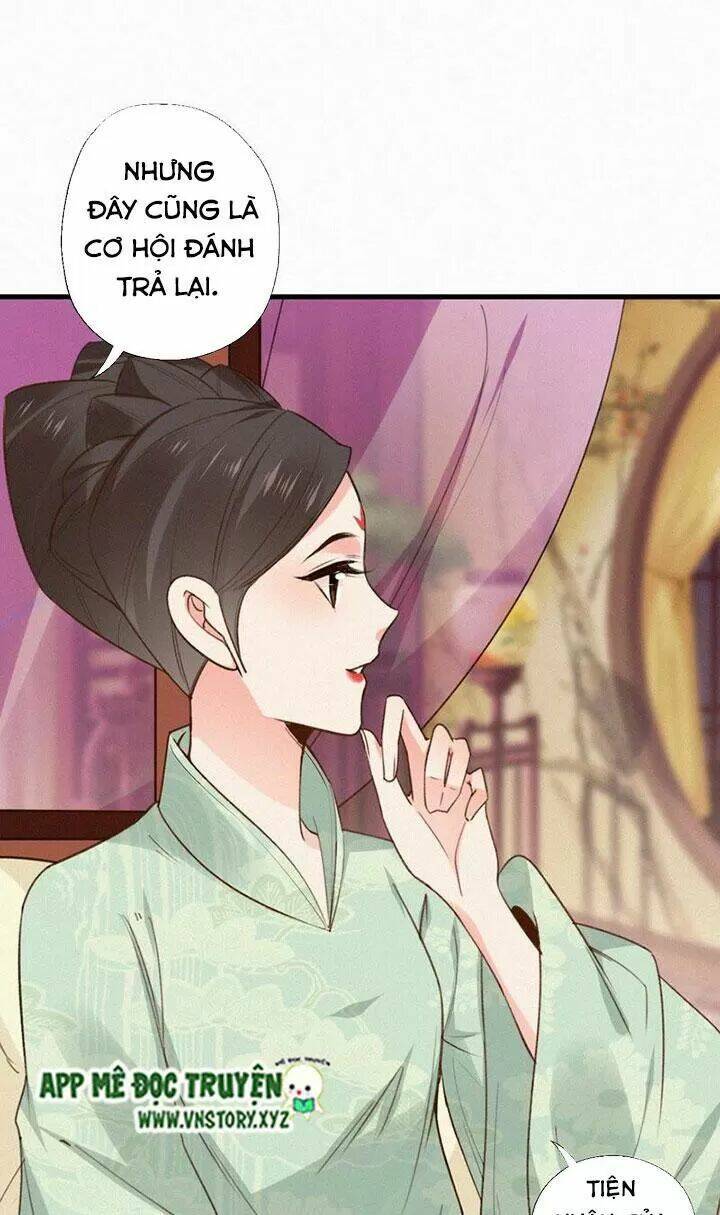 Thiên Hương Mỹ Nhân Chương 121 Ảnh 19