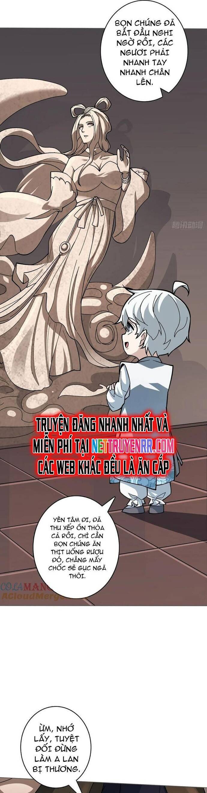 Chuyển Nghề Vô Hạn: Ta Có Thể Triệu Hồi Nữ Thần Max Cấp Chương 38 Ảnh 10