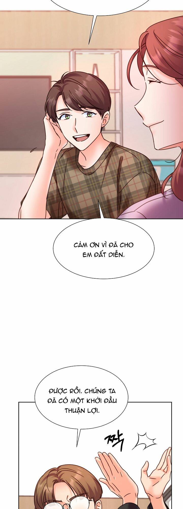 Trở Lại Làm Idol Chương 80 Ảnh 59