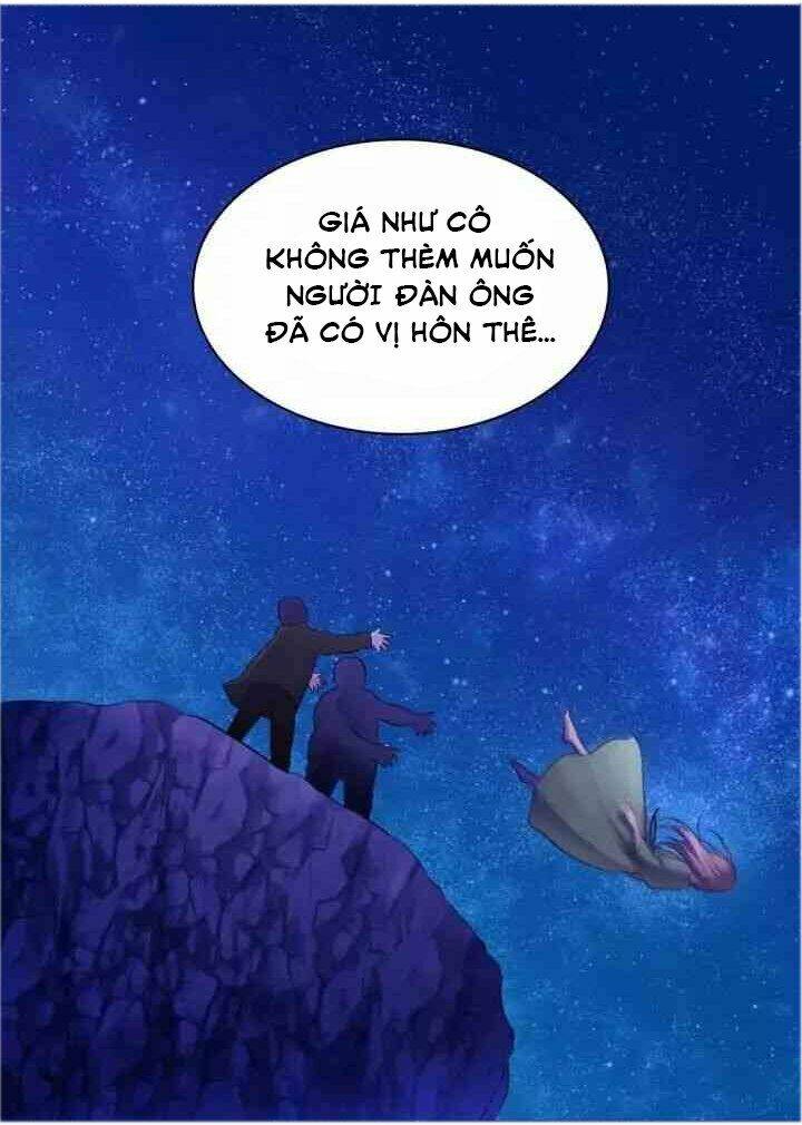 Daisy: Con Đừng Trở Thành Vị Hôn Thê Của Công Tước Chương 1 Ảnh 7
