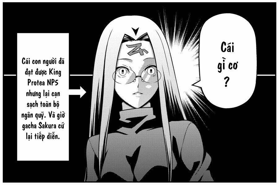 Saber-San Chơi Fgo! Chương 51 Ảnh 39