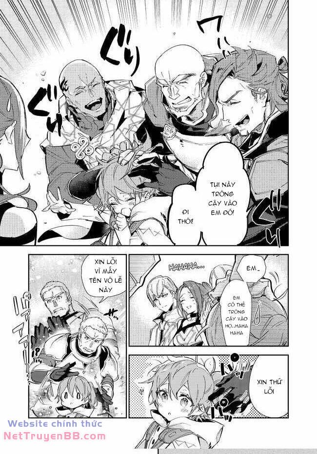 Saijaku Teima Wa Gomi Hiroi No Tabi O Hajimemashita Chương 16 Ảnh 4