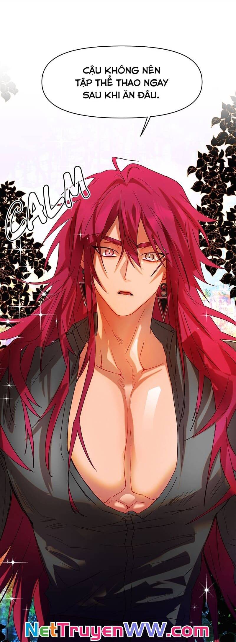 Kẻ Chinh Phục Trái Tim Chương 36 Ảnh 25