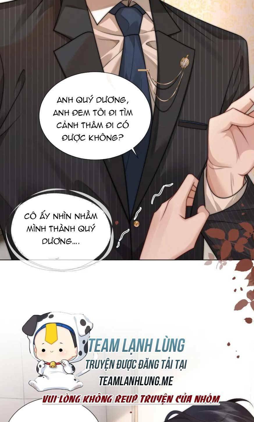 Nhất Dạ Trầm Hôn Chương 48 Ảnh 31