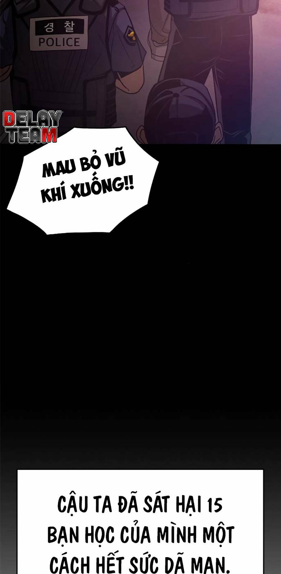 Ngục Tù Đẫm Máu Chương 67 Ảnh 80