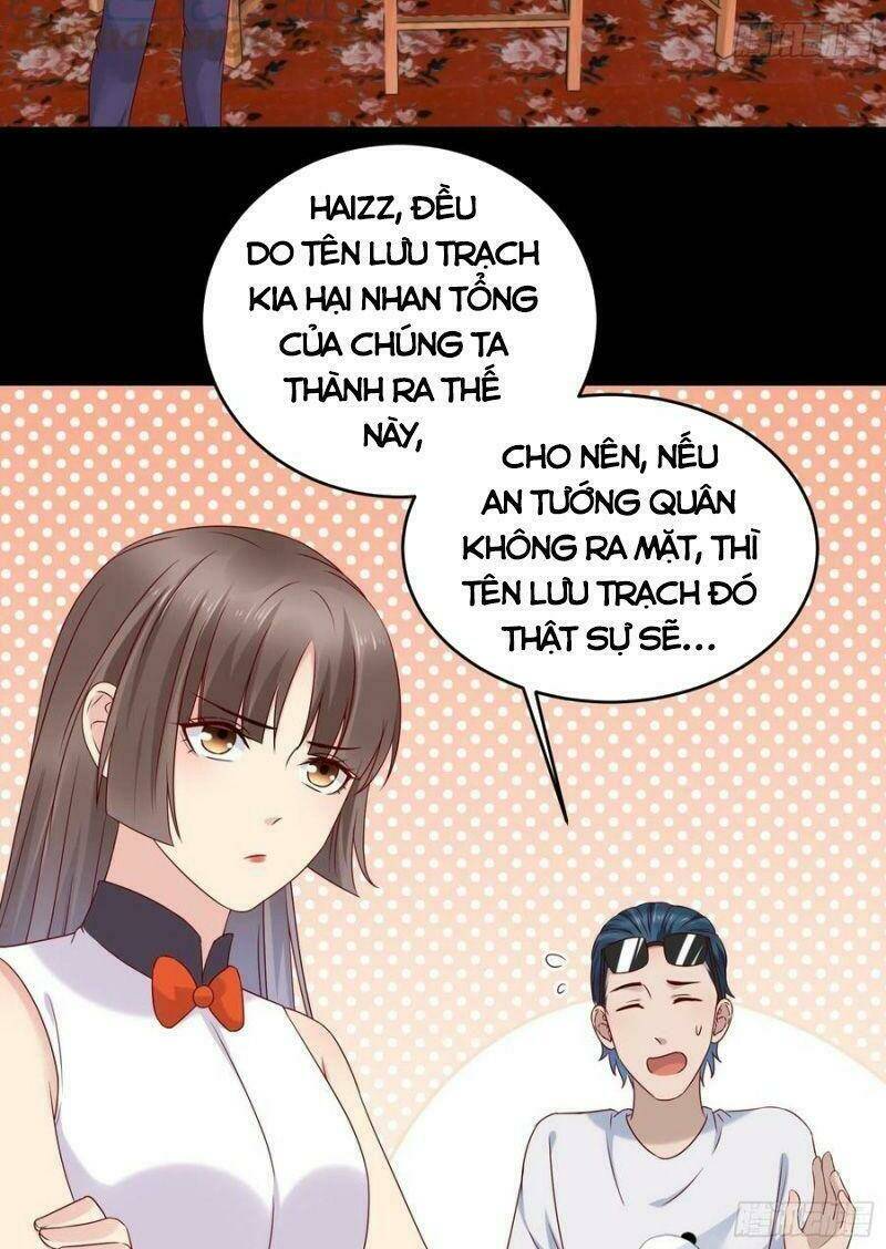 Vua Đầu Tư Mạnh Nhất Chương 69 Ảnh 23