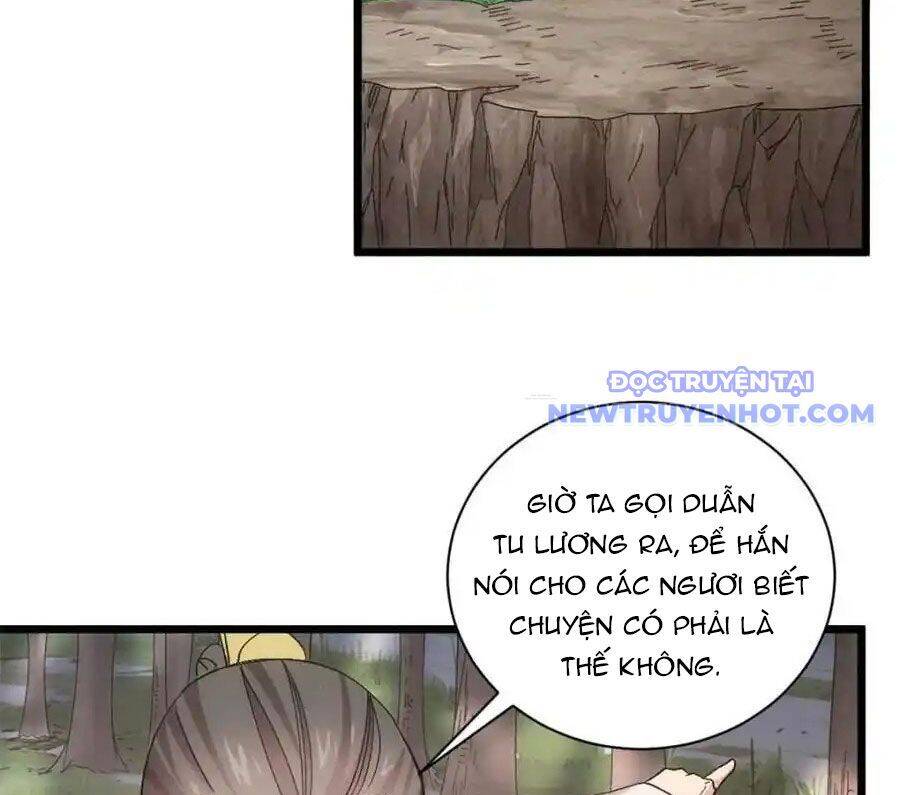 Ta Chính Là Không Theo Sáo Lộ Ra Bài Chương 307 Ảnh 4