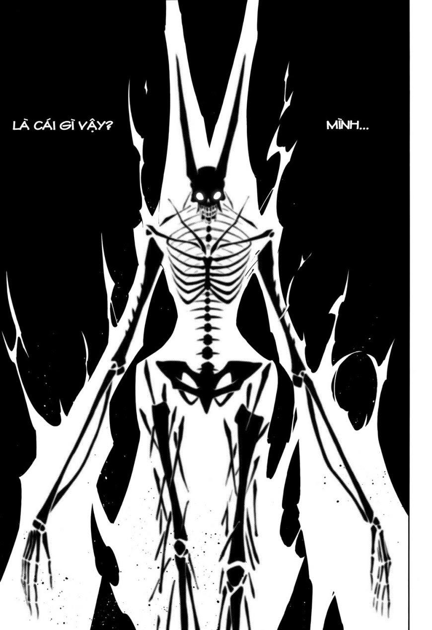 Shaman King: Flowers Chương 12 Ảnh 37