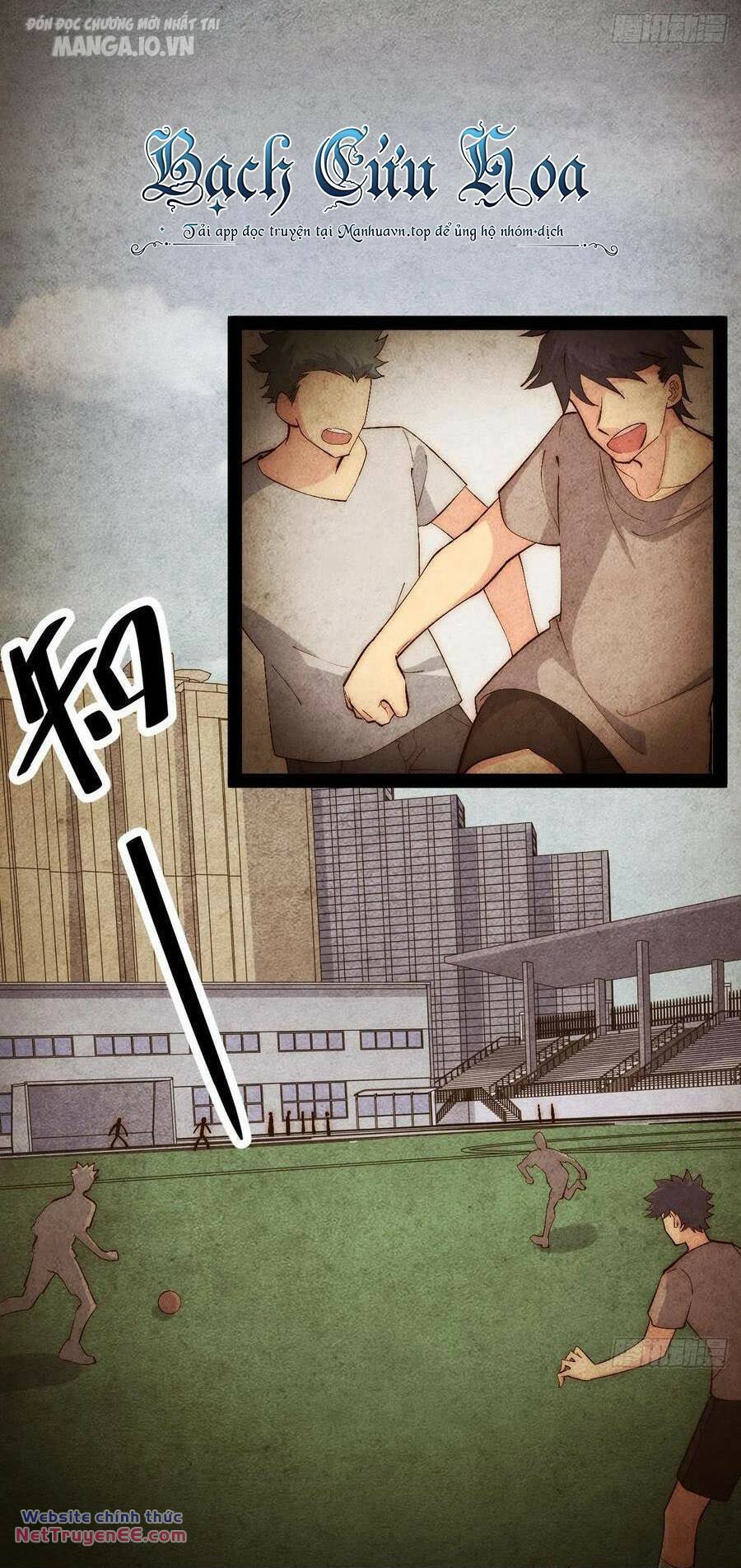 Tà Ác Làm Vương Chương 29 Ảnh 5