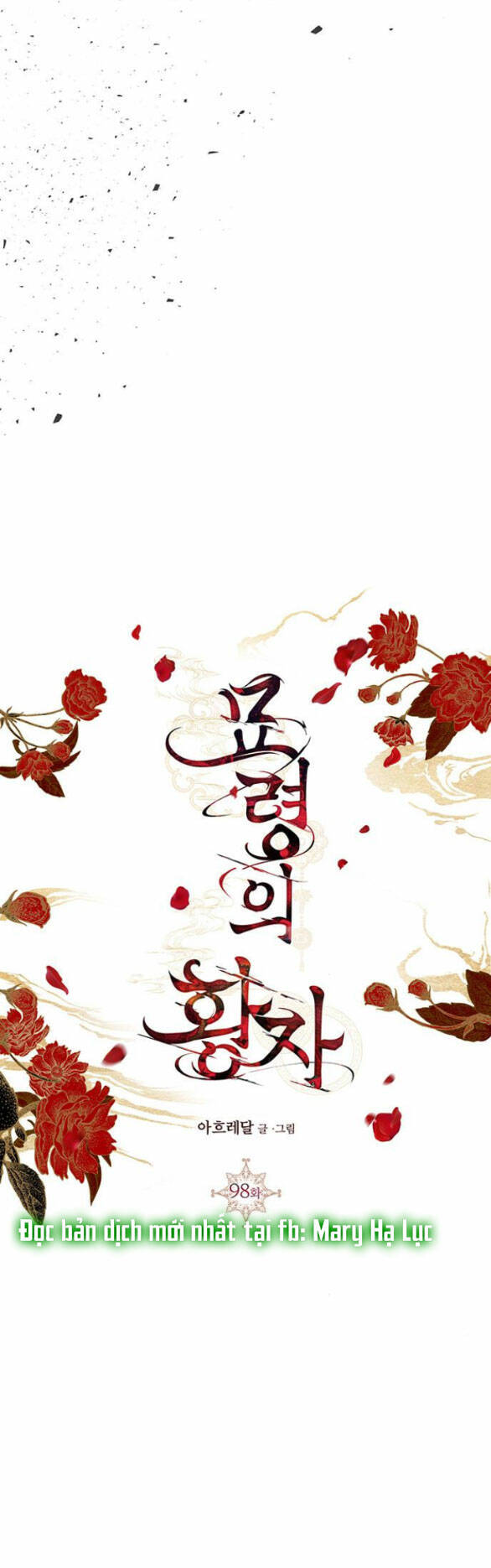 Thái Tử Myolyeong Chương 98.2 Ảnh 66