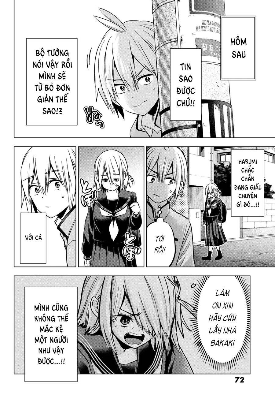 Every Day In A Vampire Family Chương 27 Ảnh 10