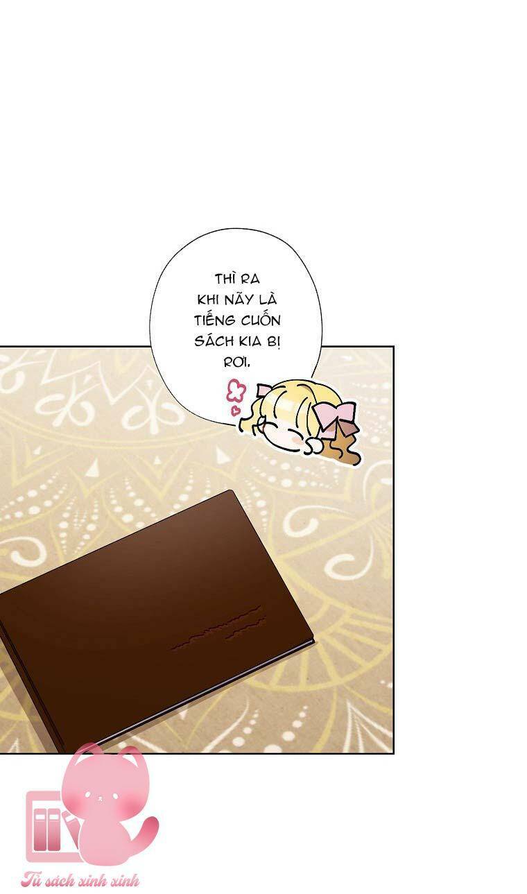Tôi Trở Thành Mẹ Kế Của Cinderella Chương 90 Ảnh 41