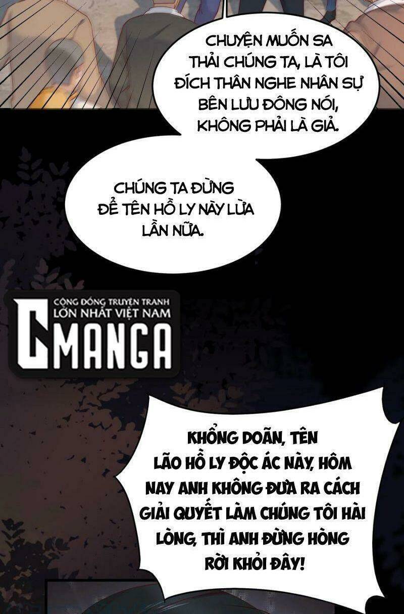 Vua Đầu Tư Mạnh Nhất Chương 70 Ảnh 19