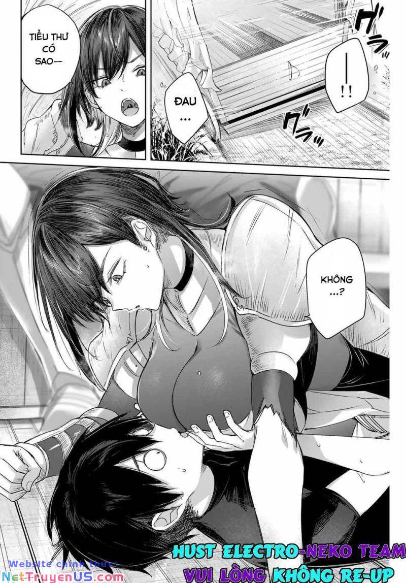 Henkyou No Yakushi, Miyako De S Rank Boukensha To Naru Chương 2 Ảnh 8