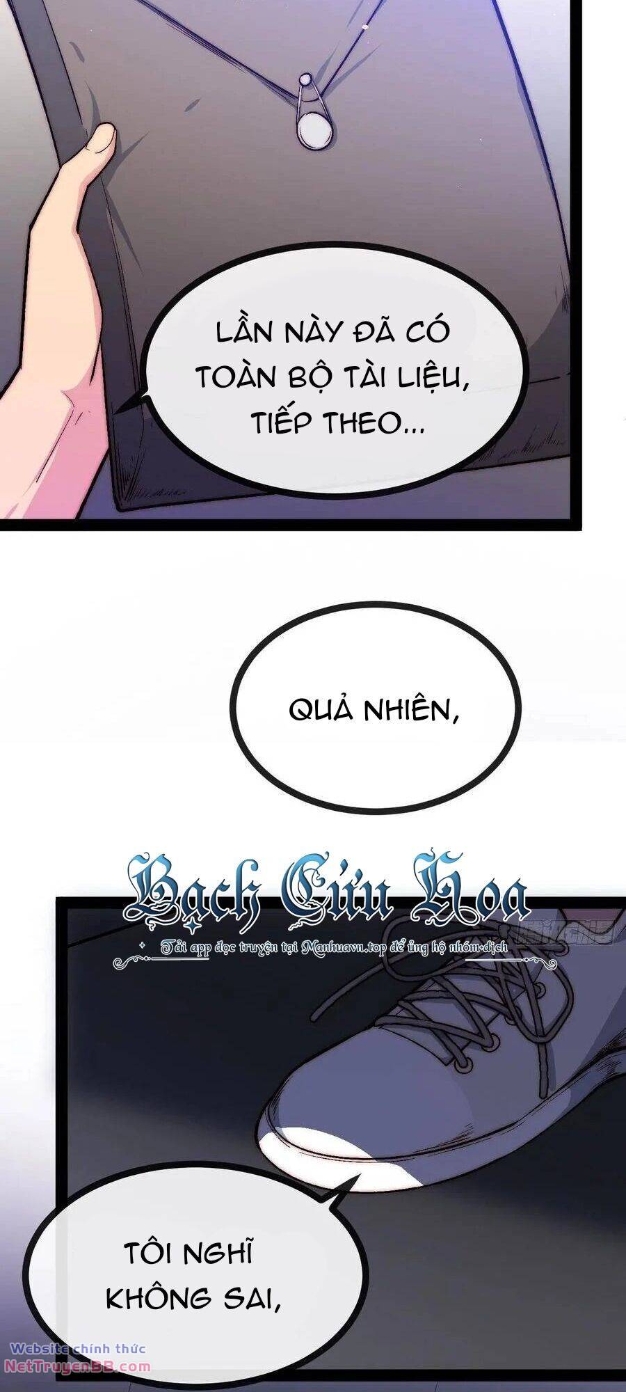 Tà Ác Làm Vương Chương 19 Ảnh 50