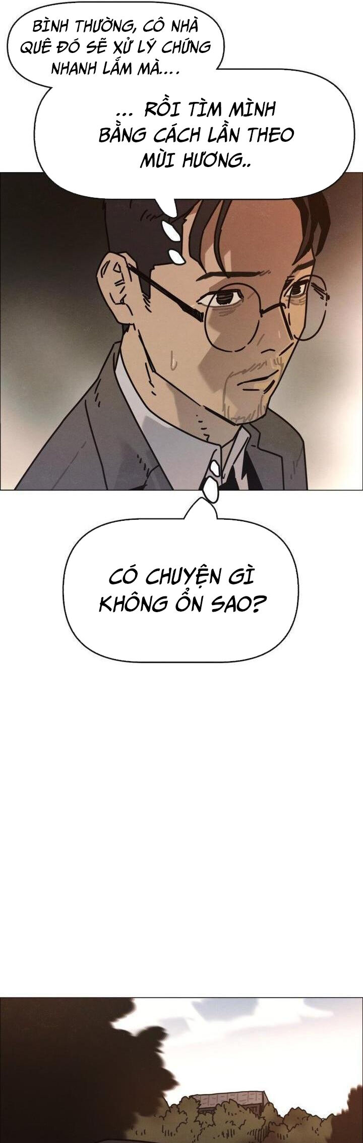 Sinh Vật Gyeongseong: Đóa Hoa Bất Diệt Chương 31 Ảnh 10