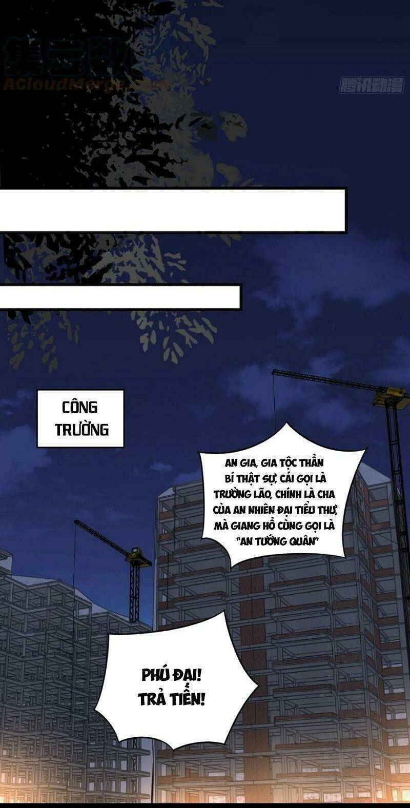 Vua Đầu Tư Mạnh Nhất Chương 69 Ảnh 17
